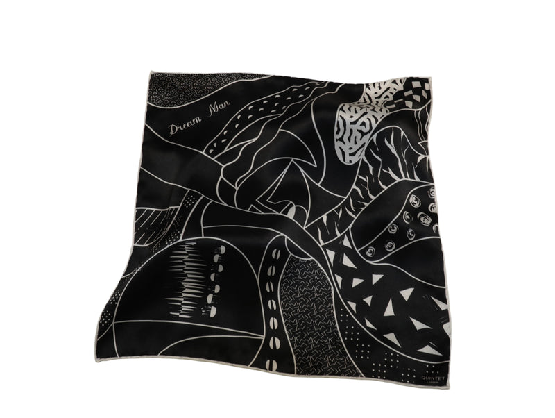 Personalise Pocket Square